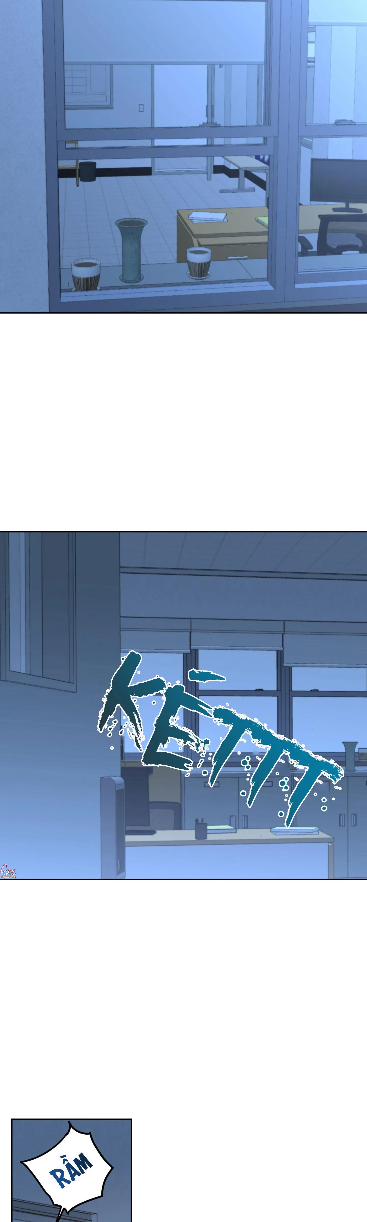 SỰ PHỤ THUỘC GIỮA CỦI VÀ LỬA Chapter 23 Trang 27