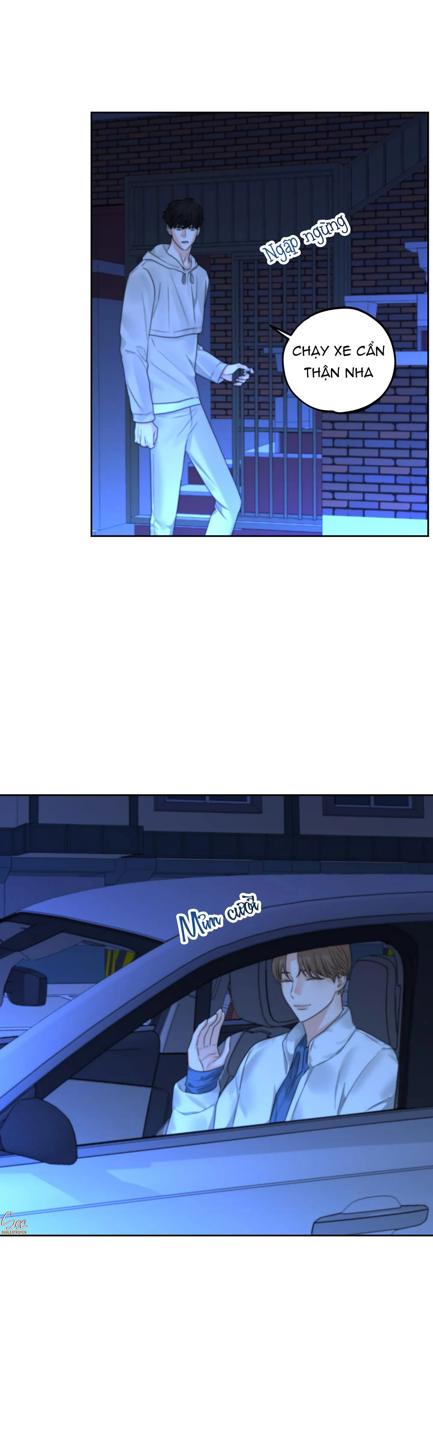 SỰ PHỤ THUỘC GIỮA CỦI VÀ LỬA Chapter 24 Trang 6