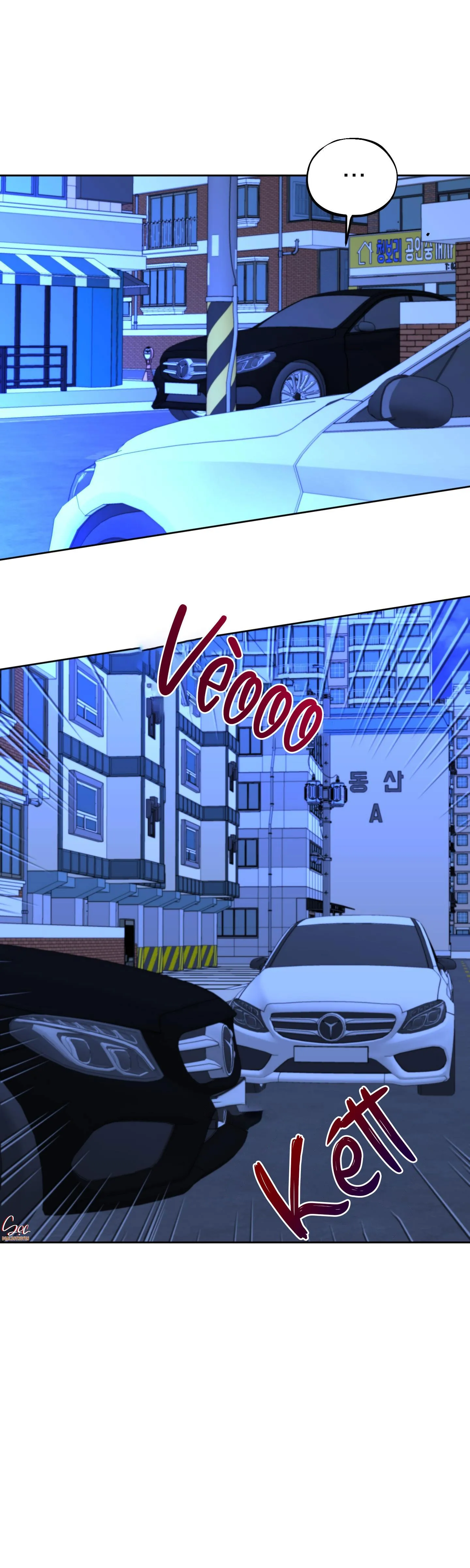 SỰ PHỤ THUỘC GIỮA CỦI VÀ LỬA Chapter 24 Trang 7