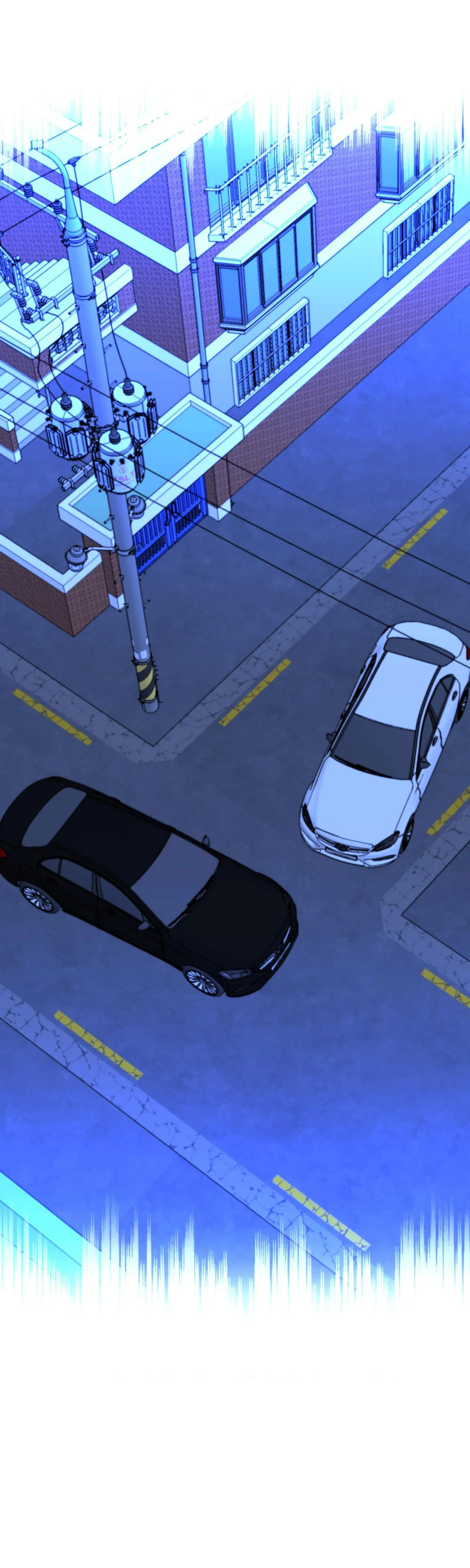 SỰ PHỤ THUỘC GIỮA CỦI VÀ LỬA Chapter 24 Trang 8