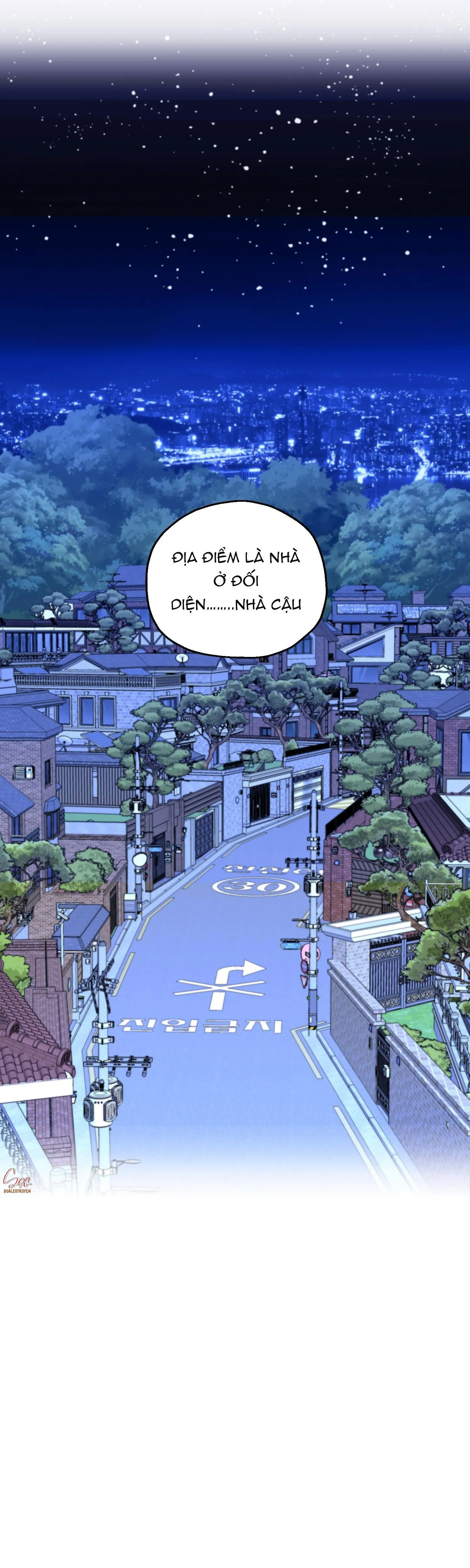 SỰ PHỤ THUỘC GIỮA CỦI VÀ LỬA Chapter 24 Trang 18