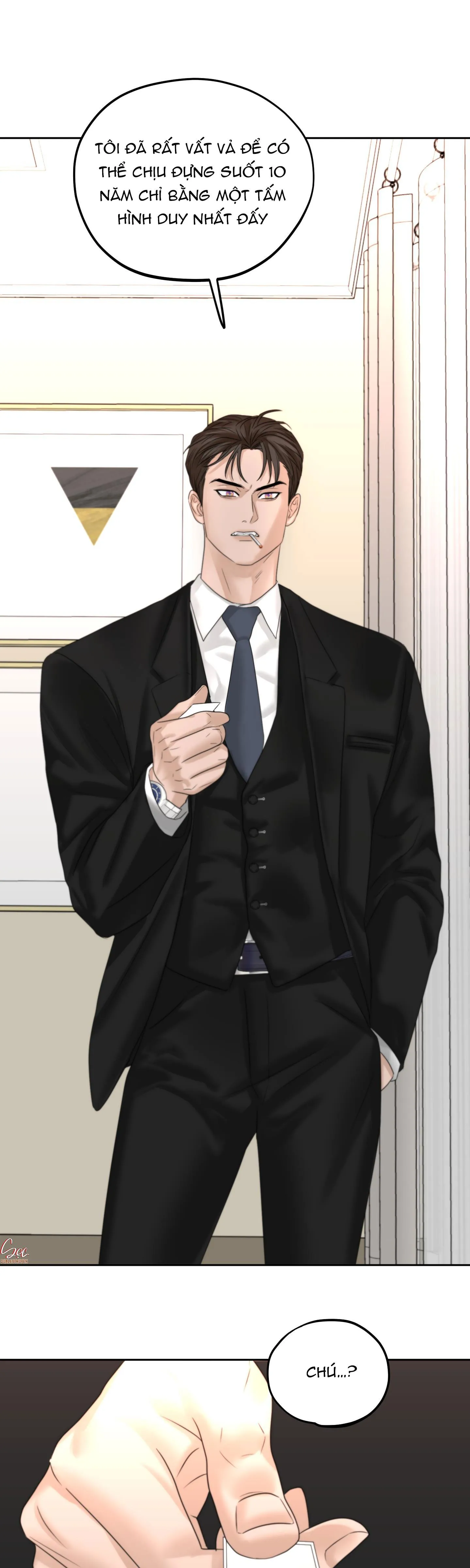 SỰ PHỤ THUỘC GIỮA CỦI VÀ LỬA Chapter 24 Trang 24