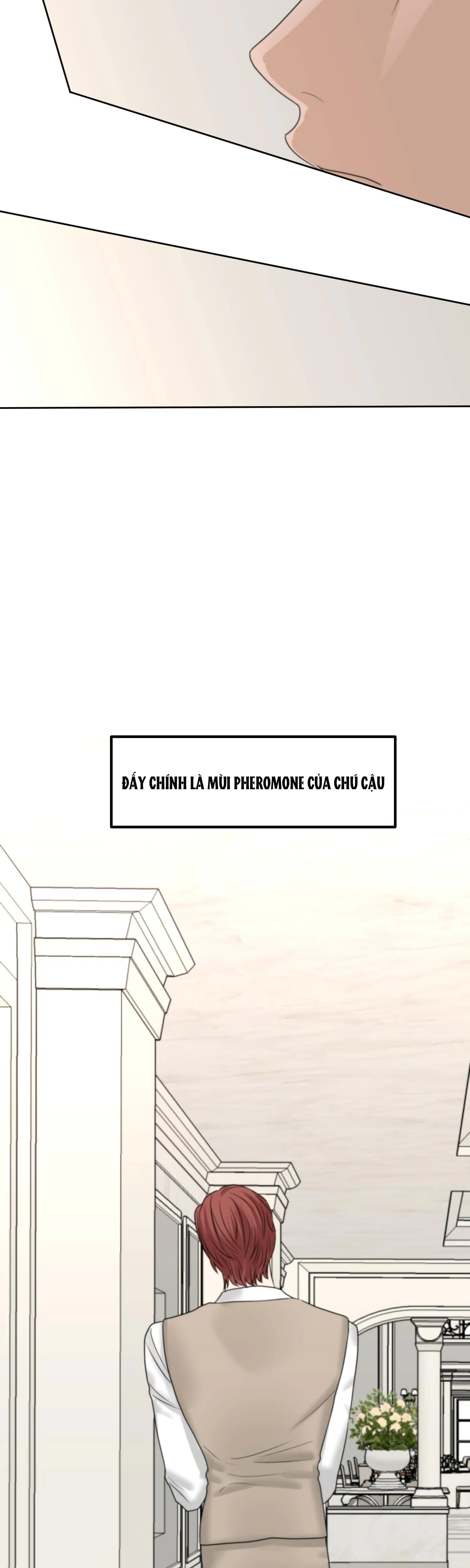 SỰ PHỤ THUỘC GIỮA CỦI VÀ LỬA Chapter 24 Trang 28