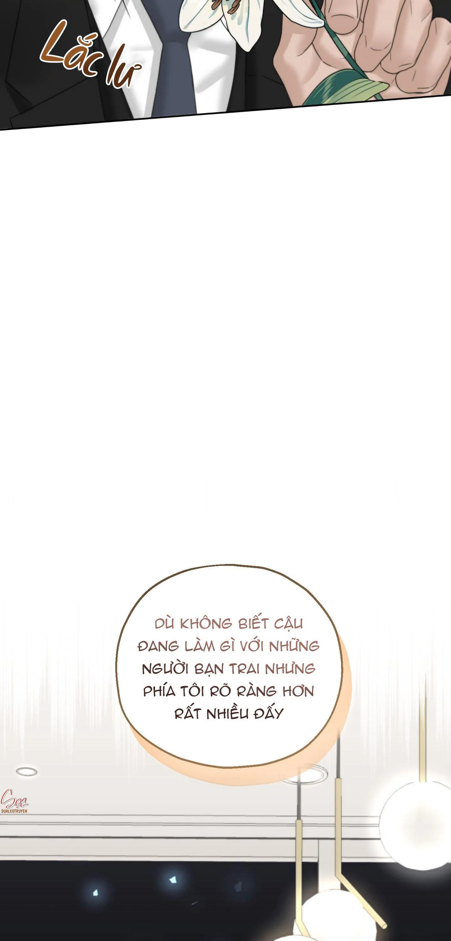 SỰ PHỤ THUỘC GIỮA CỦI VÀ LỬA Chapter 24 Trang 34