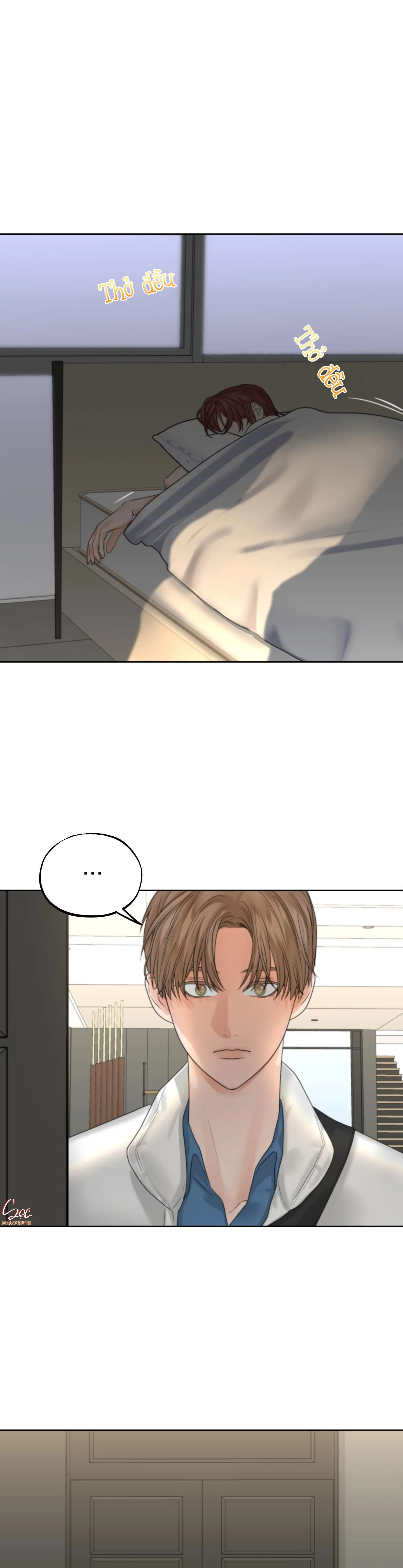 SỰ PHỤ THUỘC GIỮA CỦI VÀ LỬA Chapter 25 Trang 12