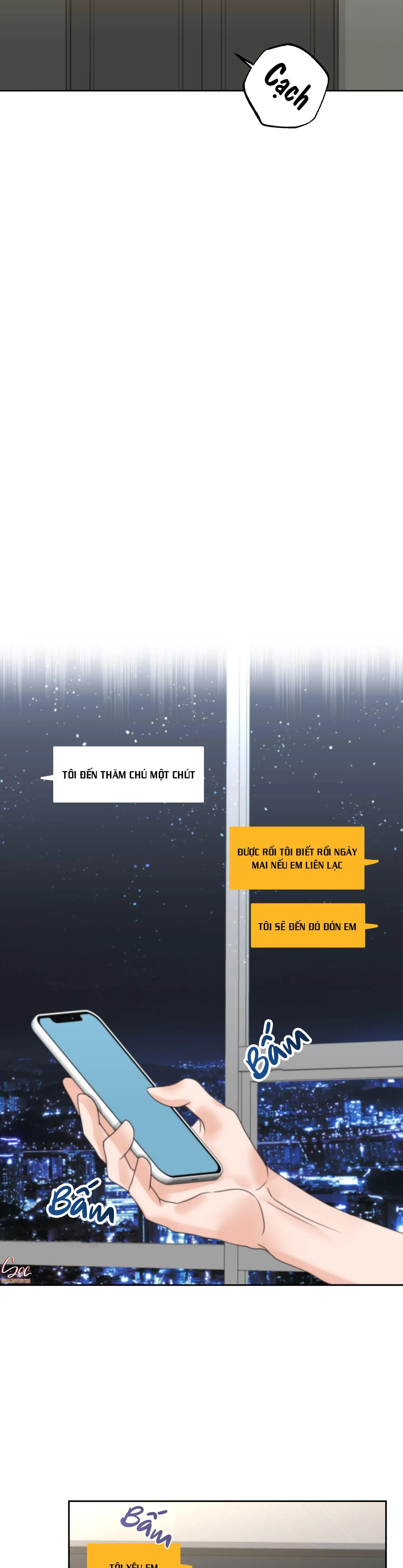 SỰ PHỤ THUỘC GIỮA CỦI VÀ LỬA Chapter 25 Trang 13