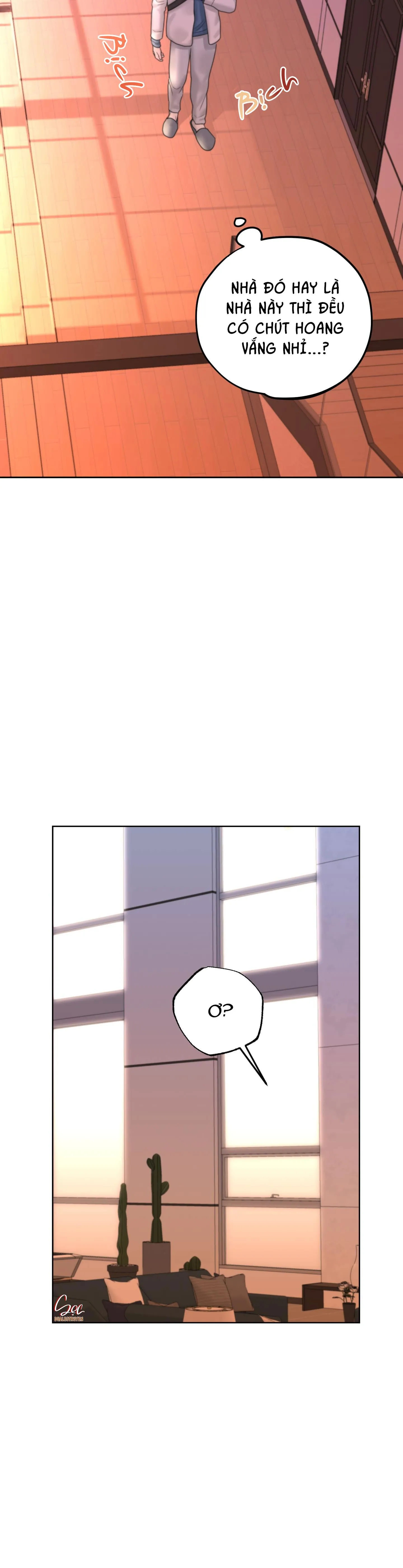 SỰ PHỤ THUỘC GIỮA CỦI VÀ LỬA Chapter 25 Trang 20