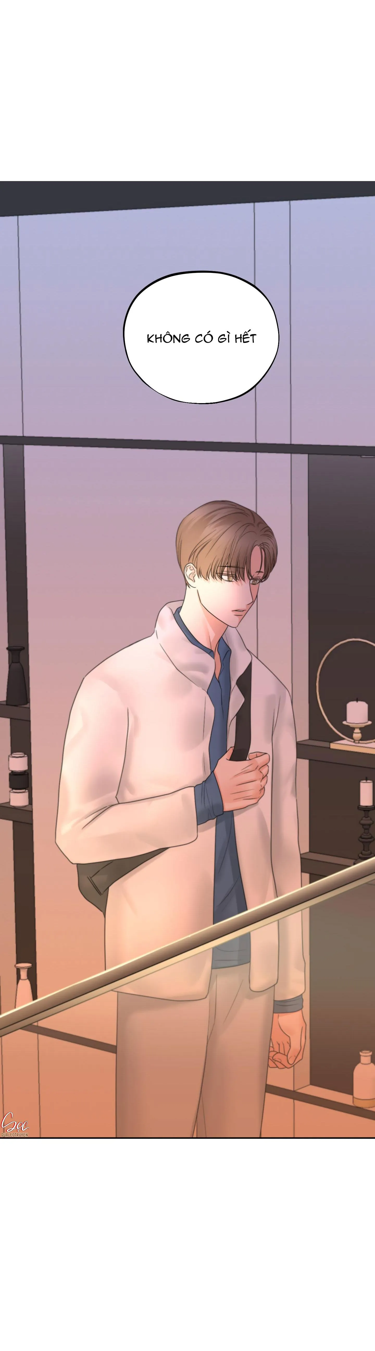 SỰ PHỤ THUỘC GIỮA CỦI VÀ LỬA Chapter 25 Trang 28