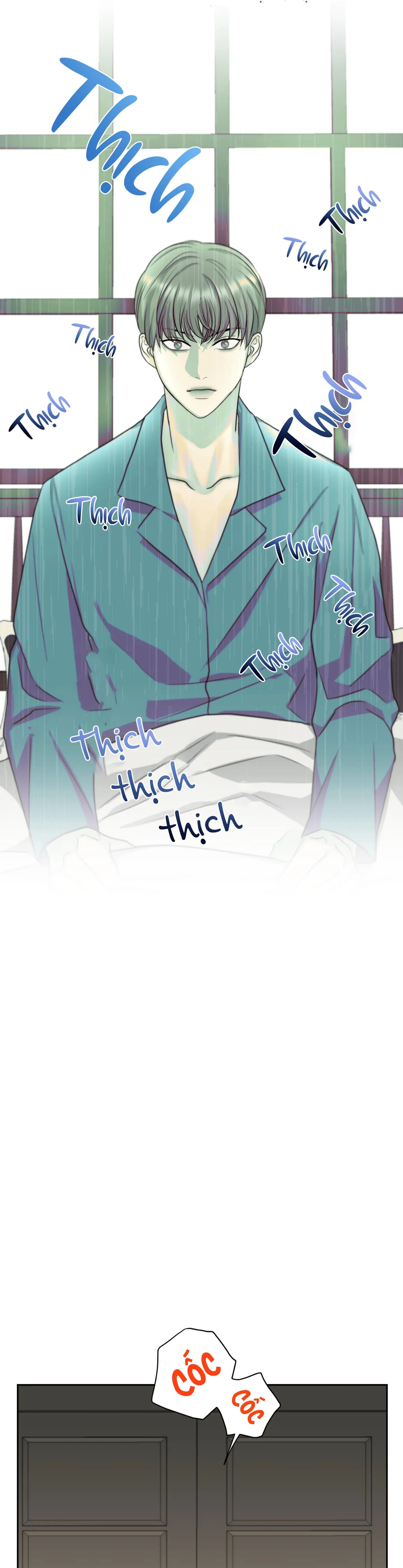 SỰ PHỤ THUỘC GIỮA CỦI VÀ LỬA Chapter 26 Trang 8