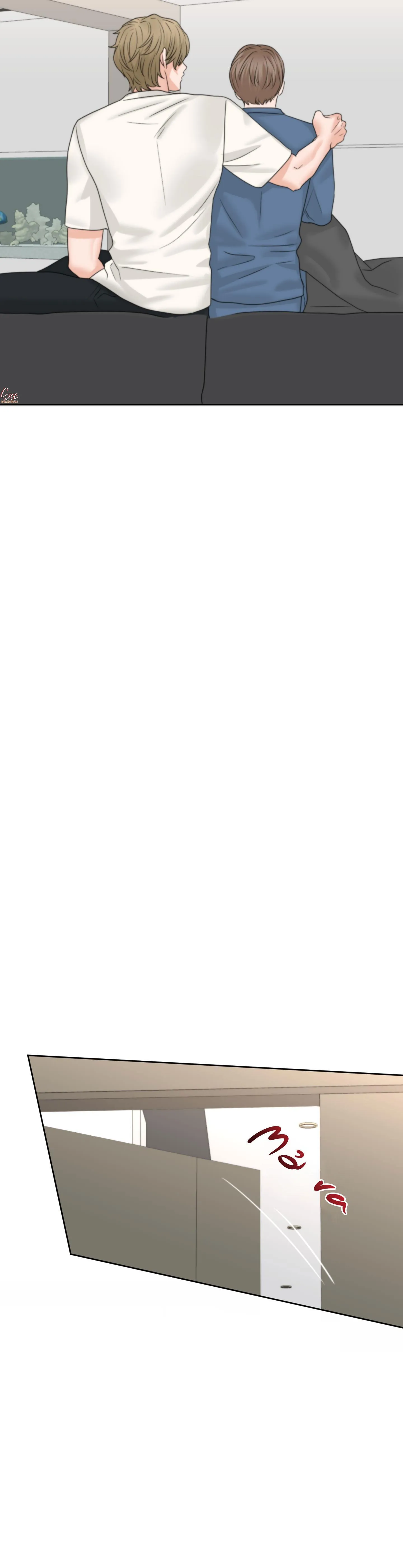 SỰ PHỤ THUỘC GIỮA CỦI VÀ LỬA Chapter 26 Trang 16