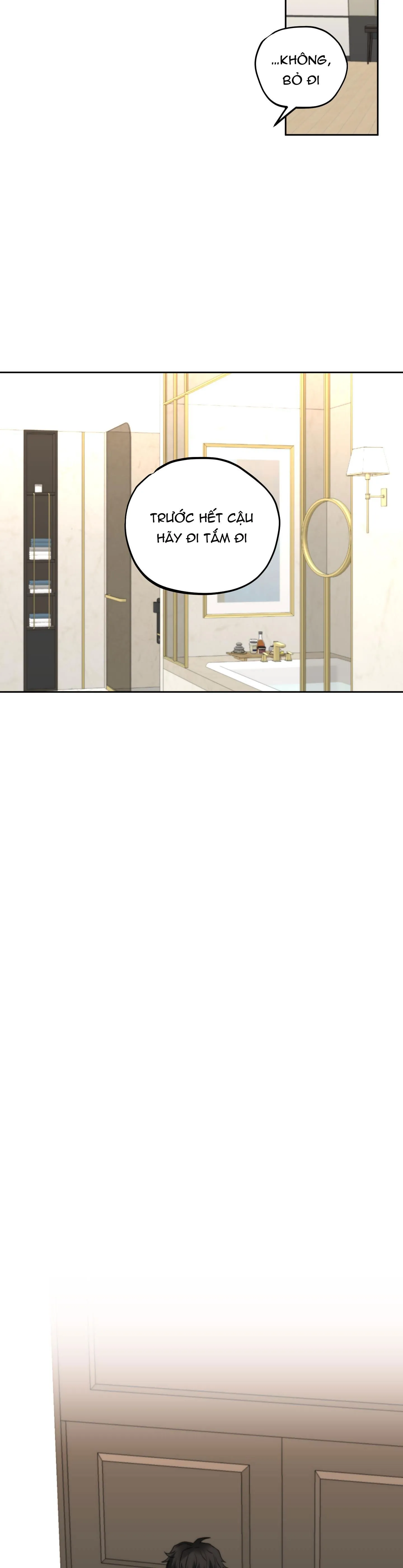 SỰ PHỤ THUỘC GIỮA CỦI VÀ LỬA Chapter 26 Trang 20