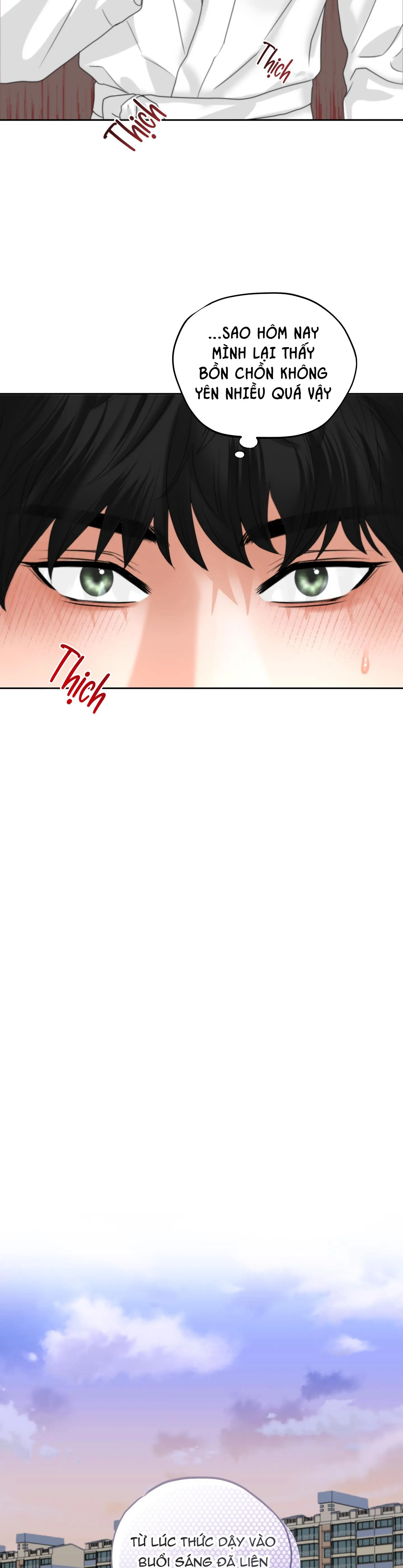 SỰ PHỤ THUỘC GIỮA CỦI VÀ LỬA Chapter 26 Trang 22