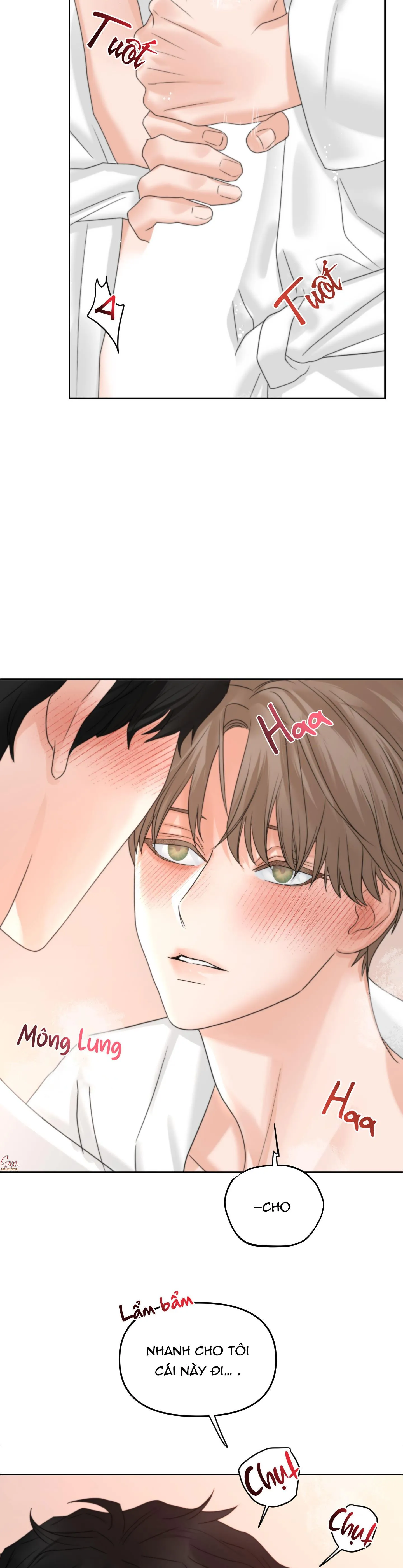 SỰ PHỤ THUỘC GIỮA CỦI VÀ LỬA Chapter 26 Trang 31