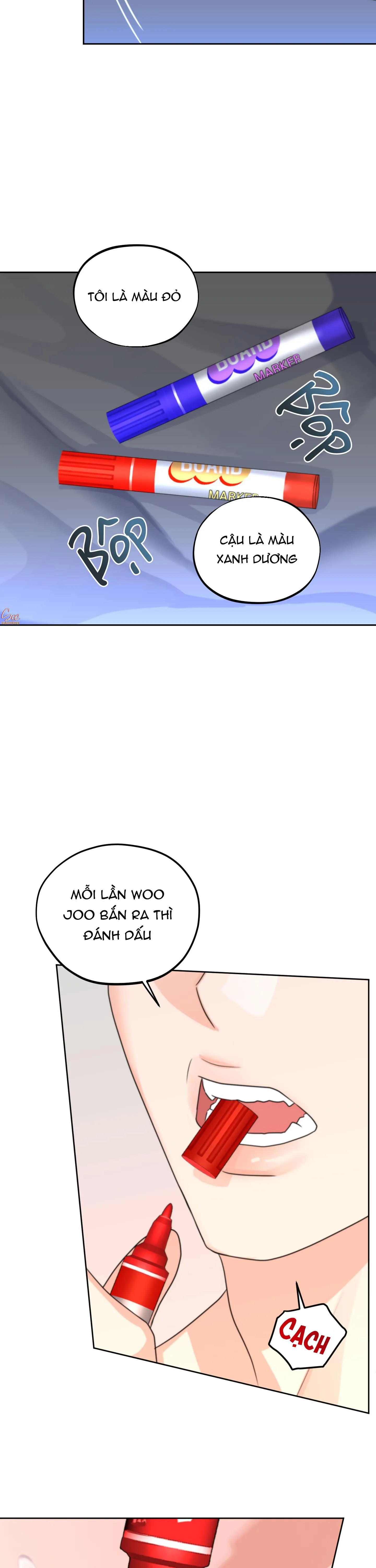 SỰ PHỤ THUỘC GIỮA CỦI VÀ LỬA Chapter 27 Trang 30