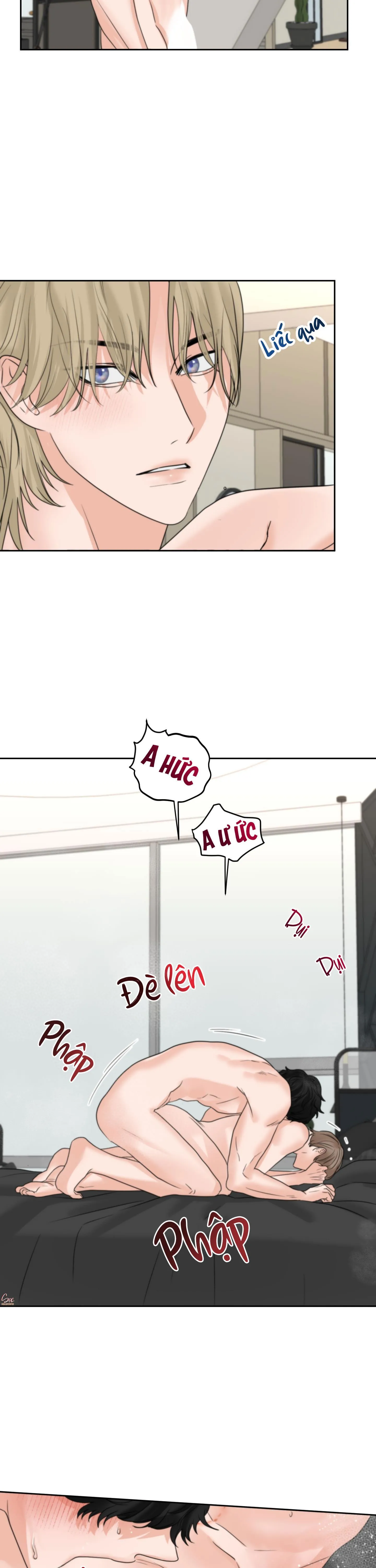 SỰ PHỤ THUỘC GIỮA CỦI VÀ LỬA Chapter 28 Trang 4