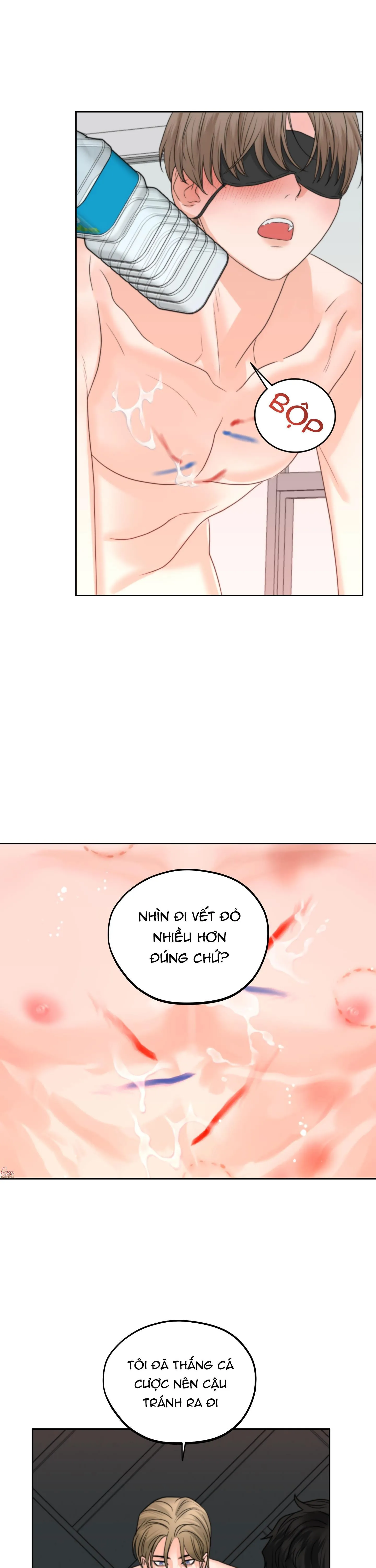 SỰ PHỤ THUỘC GIỮA CỦI VÀ LỬA Chapter 28 Trang 10