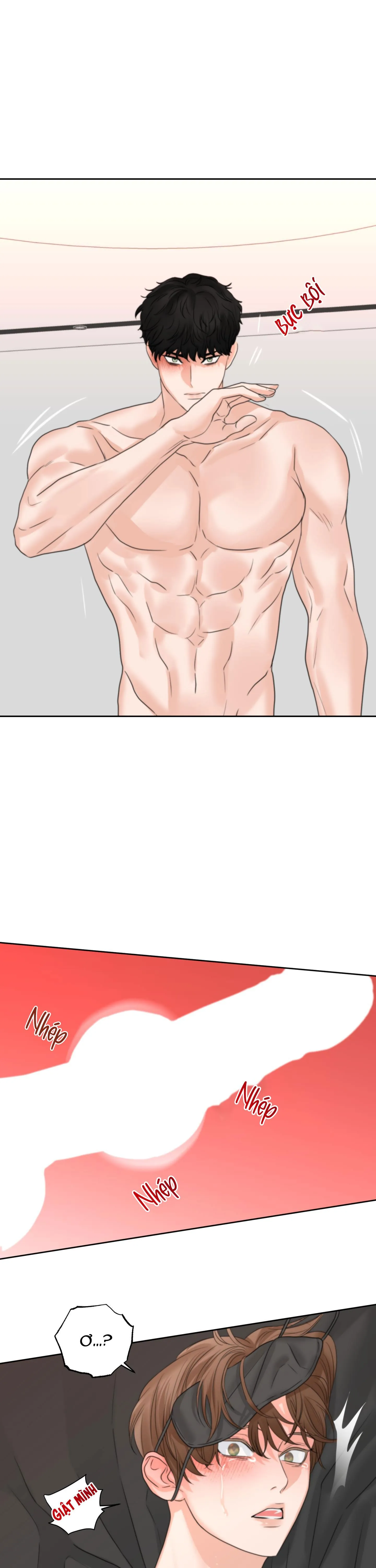 SỰ PHỤ THUỘC GIỮA CỦI VÀ LỬA Chapter 28 Trang 12