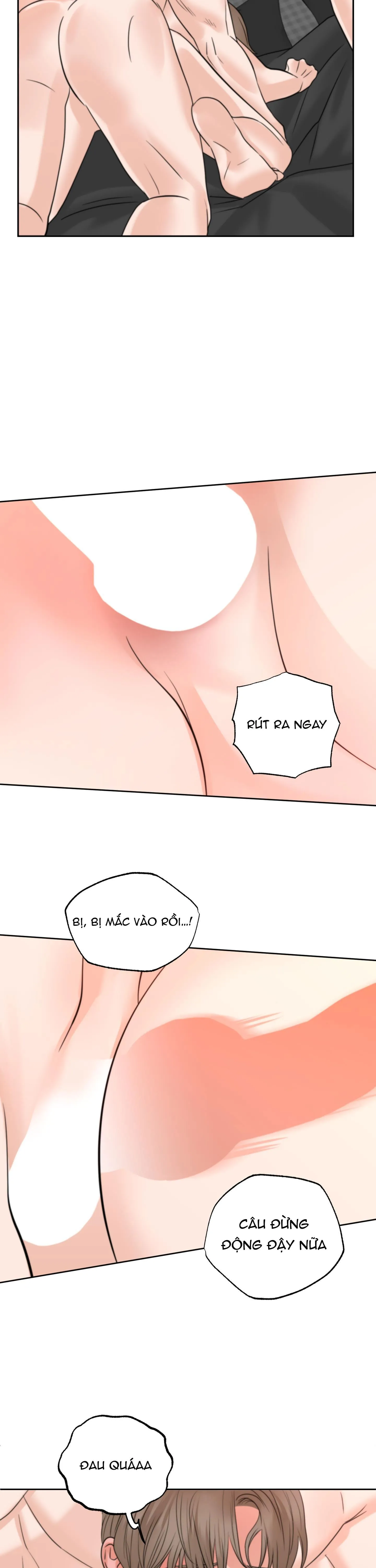 SỰ PHỤ THUỘC GIỮA CỦI VÀ LỬA Chapter 28 Trang 15