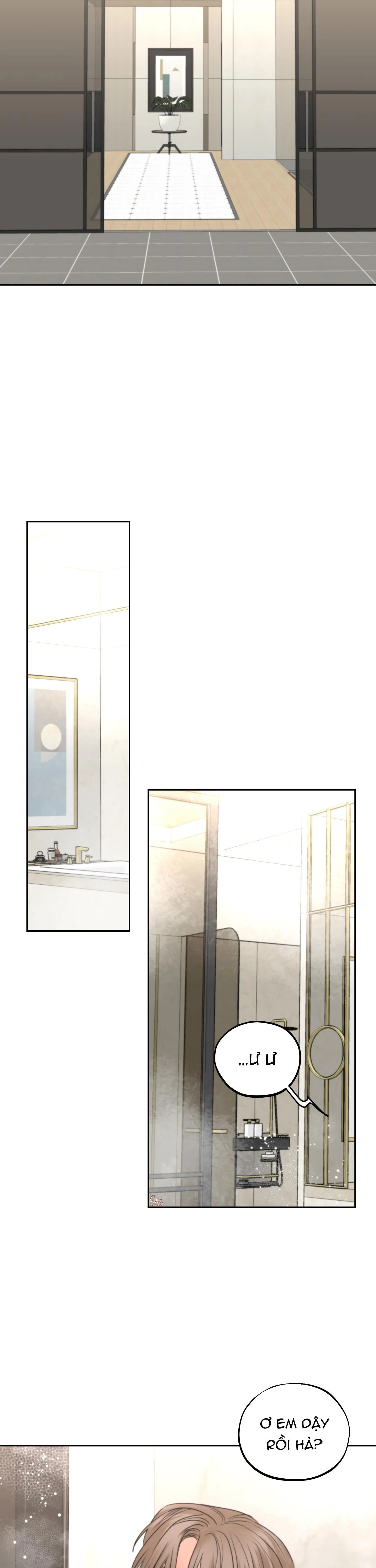 SỰ PHỤ THUỘC GIỮA CỦI VÀ LỬA Chapter 28 Trang 19