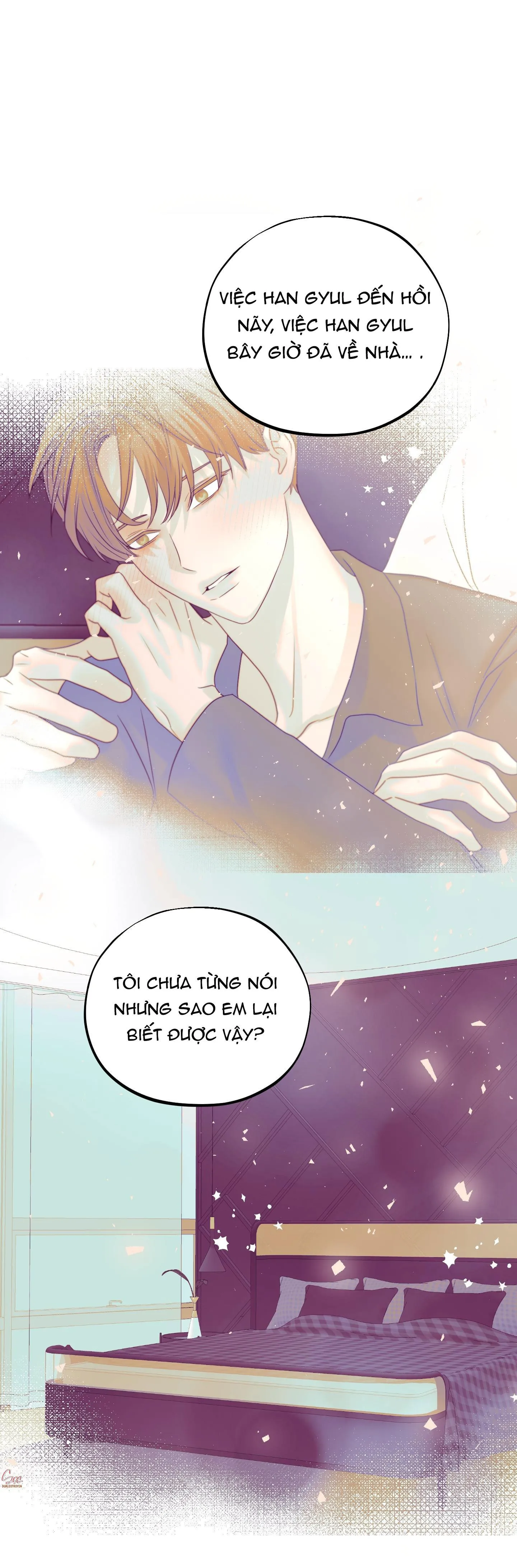 SỰ PHỤ THUỘC GIỮA CỦI VÀ LỬA Chapter 28 Trang 22