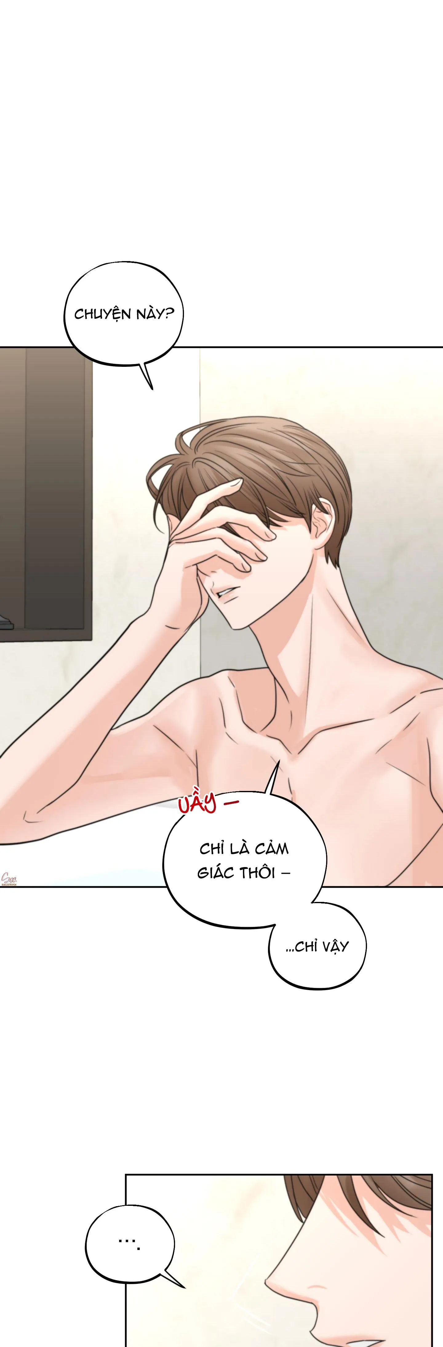 SỰ PHỤ THUỘC GIỮA CỦI VÀ LỬA Chapter 28 Trang 23