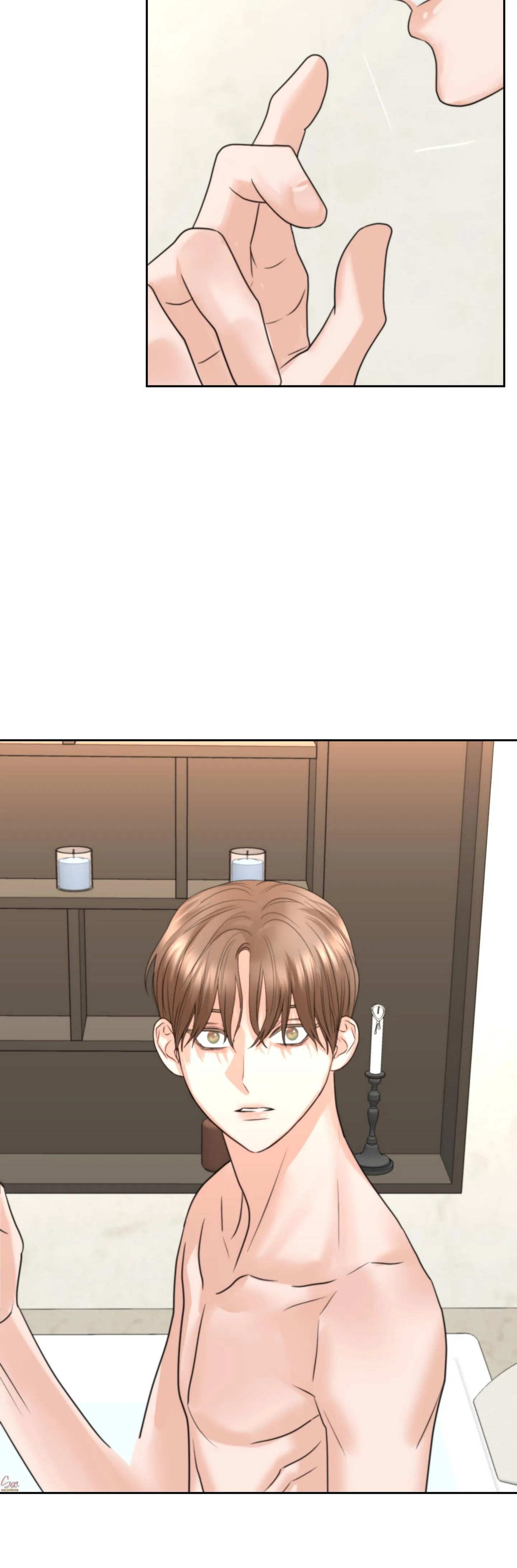 SỰ PHỤ THUỘC GIỮA CỦI VÀ LỬA Chapter 28 Trang 24