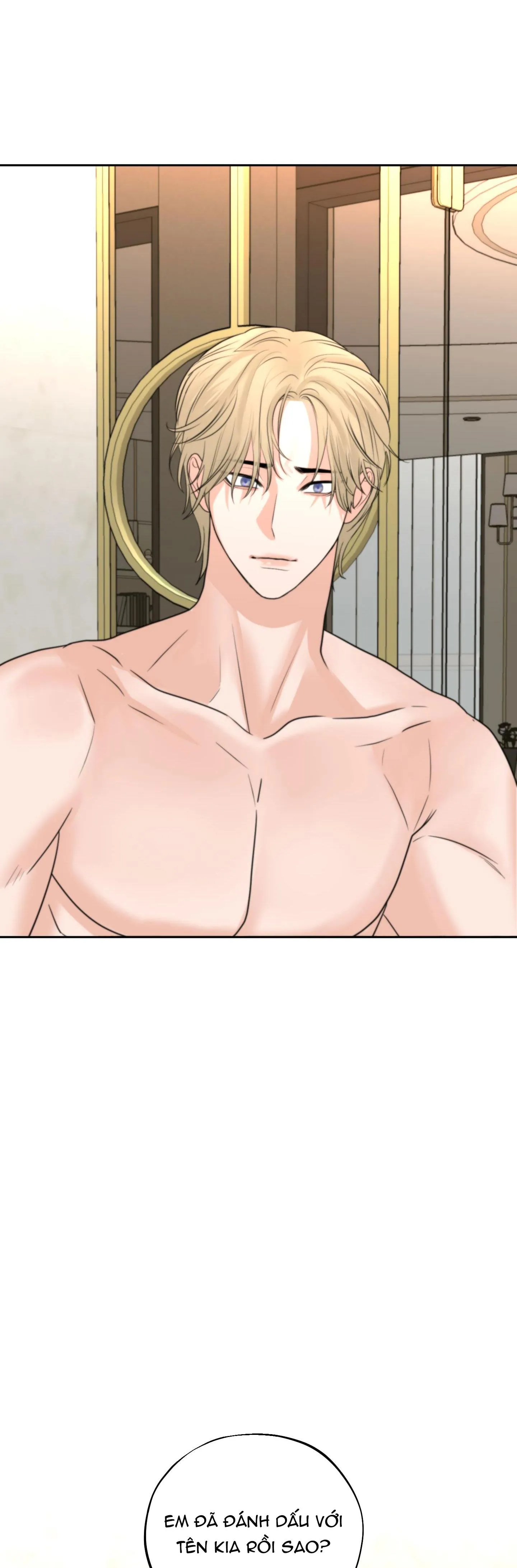 SỰ PHỤ THUỘC GIỮA CỦI VÀ LỬA Chapter 28 Trang 25