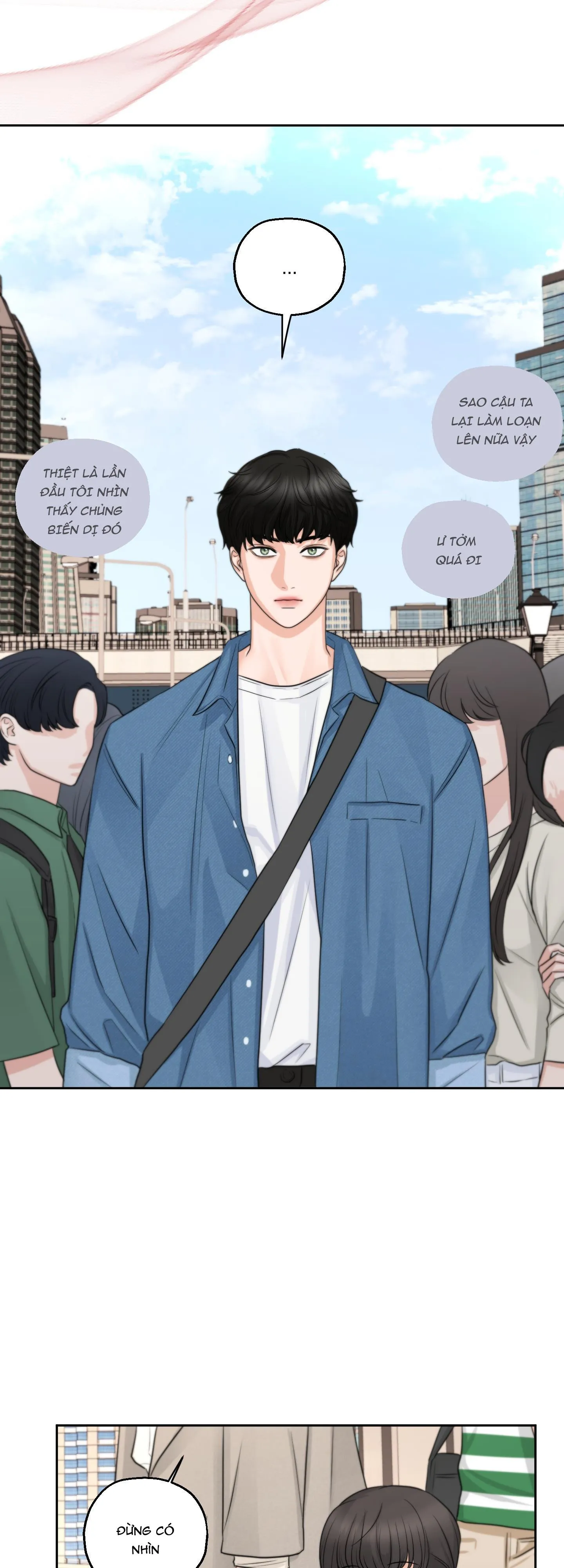 SỰ PHỤ THUỘC GIỮA CỦI VÀ LỬA Chapter 1 Trang 4