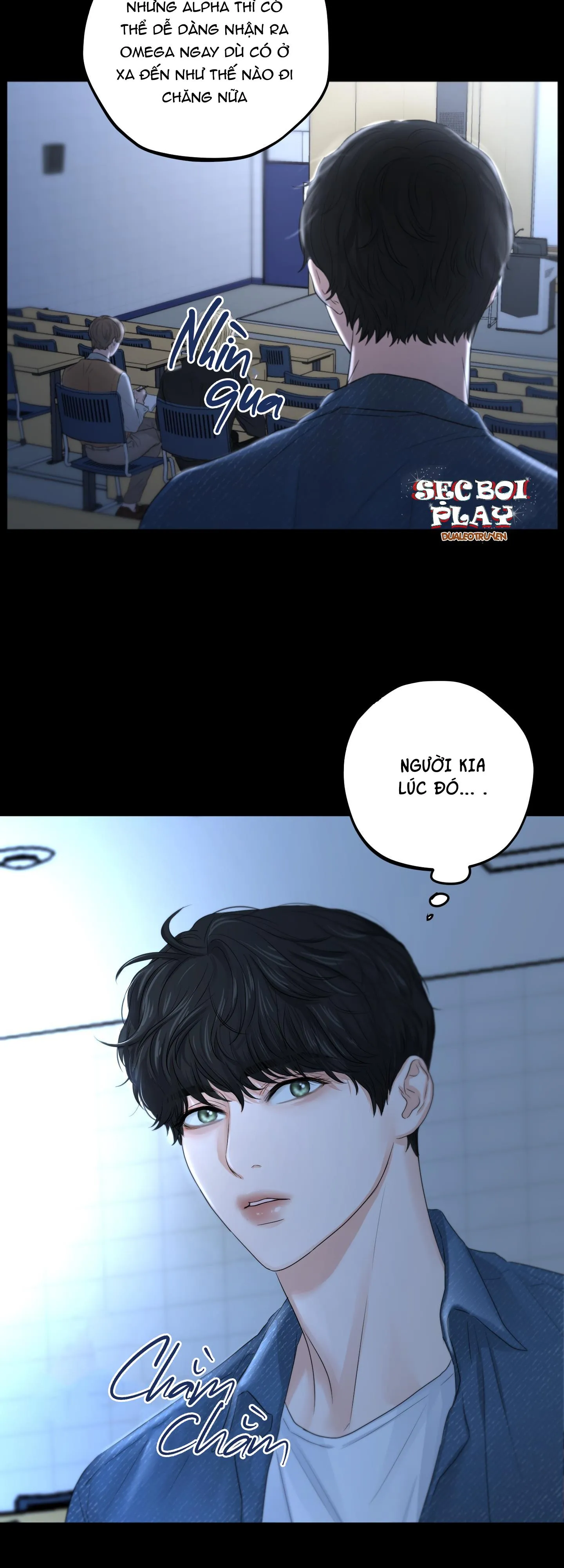 SỰ PHỤ THUỘC GIỮA CỦI VÀ LỬA Chapter 1 Trang 10