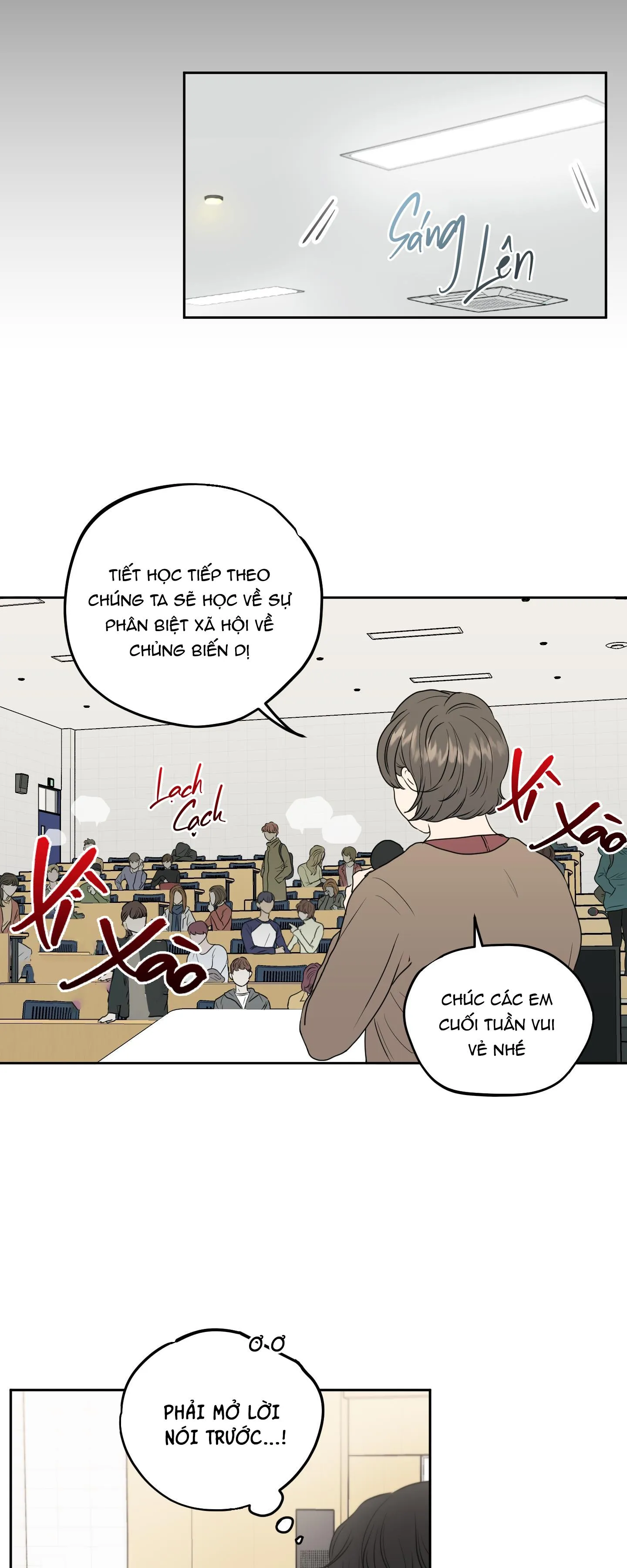 SỰ PHỤ THUỘC GIỮA CỦI VÀ LỬA Chapter 1 Trang 15