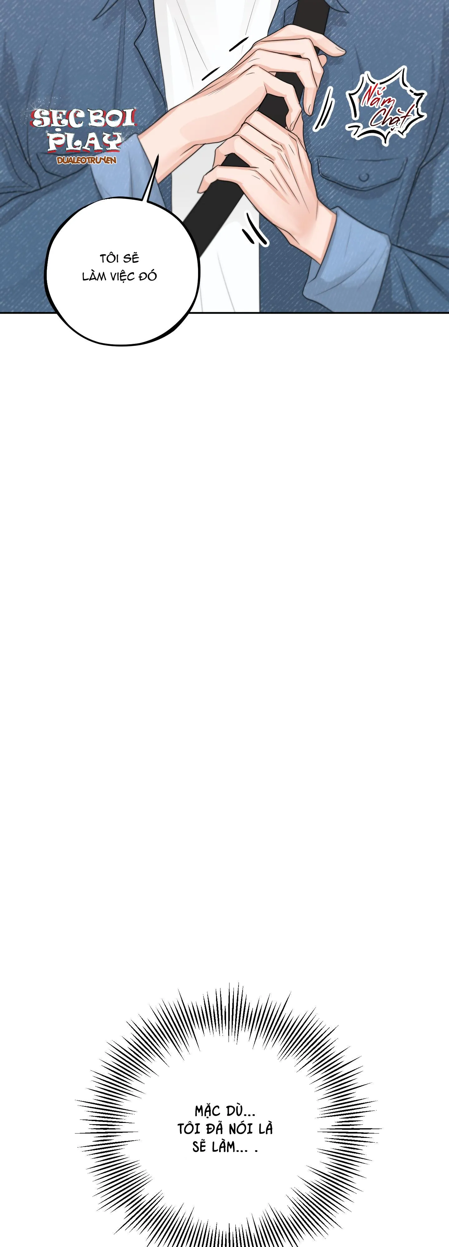 SỰ PHỤ THUỘC GIỮA CỦI VÀ LỬA Chapter 1 Trang 18