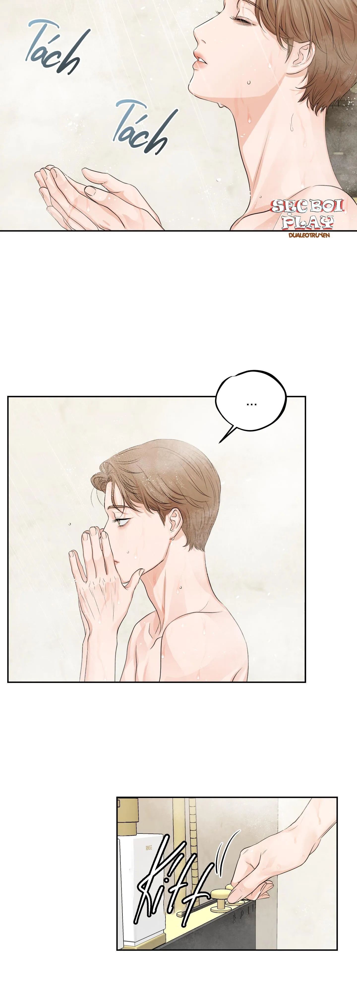 SỰ PHỤ THUỘC GIỮA CỦI VÀ LỬA Chapter 1 Trang 21