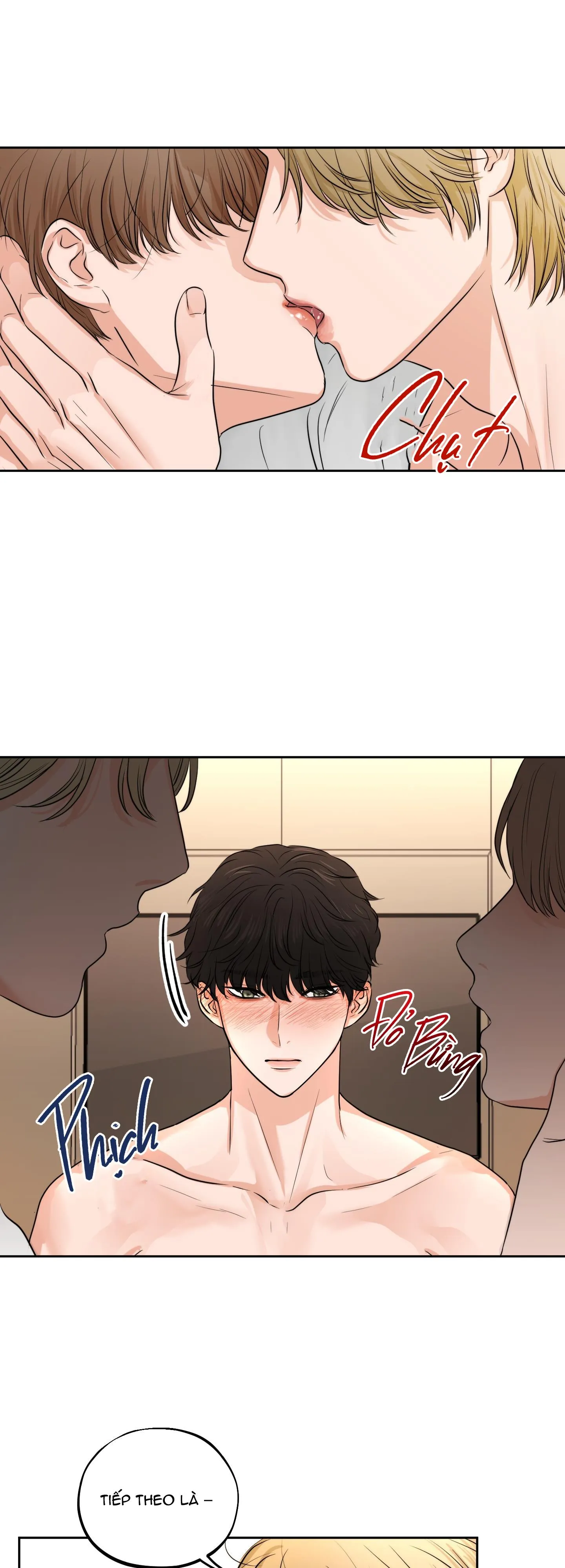 SỰ PHỤ THUỘC GIỮA CỦI VÀ LỬA Chapter 1 Trang 34