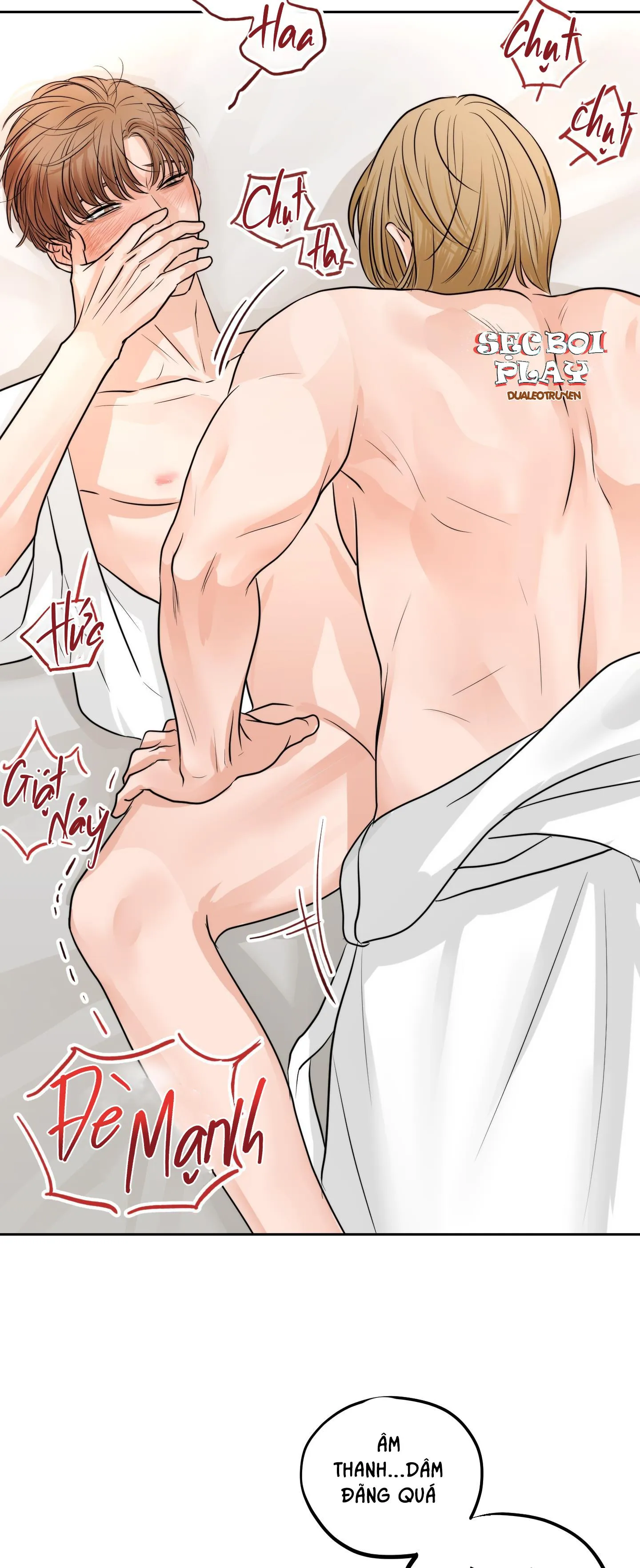 SỰ PHỤ THUỘC GIỮA CỦI VÀ LỬA Chapter 1 Trang 36