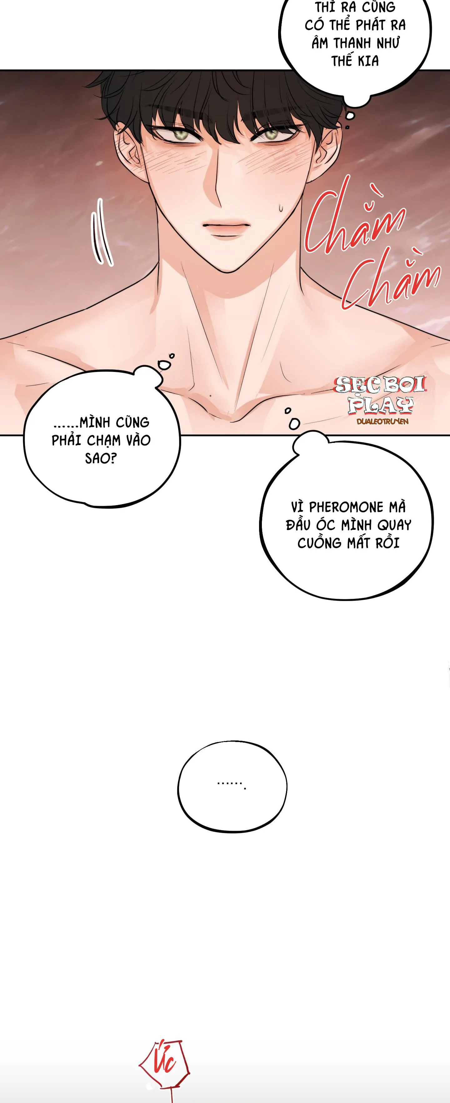 SỰ PHỤ THUỘC GIỮA CỦI VÀ LỬA Chapter 1 Trang 37