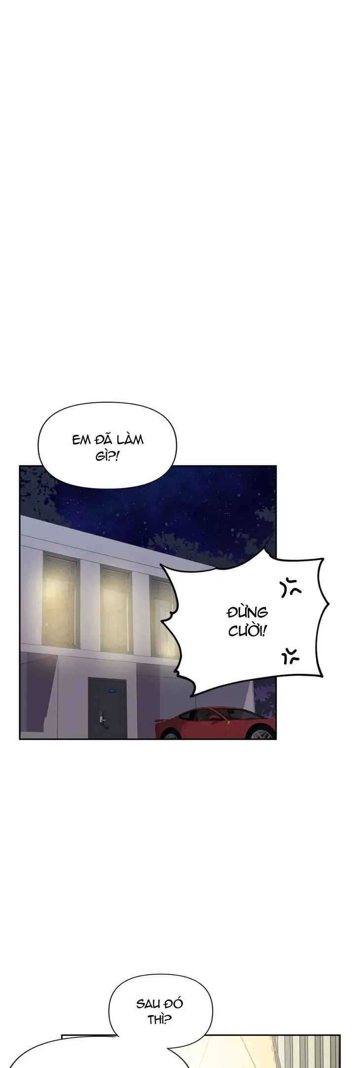 Sự Quyến Rũ Cháy Bỏng Chapter 2 Trang 17