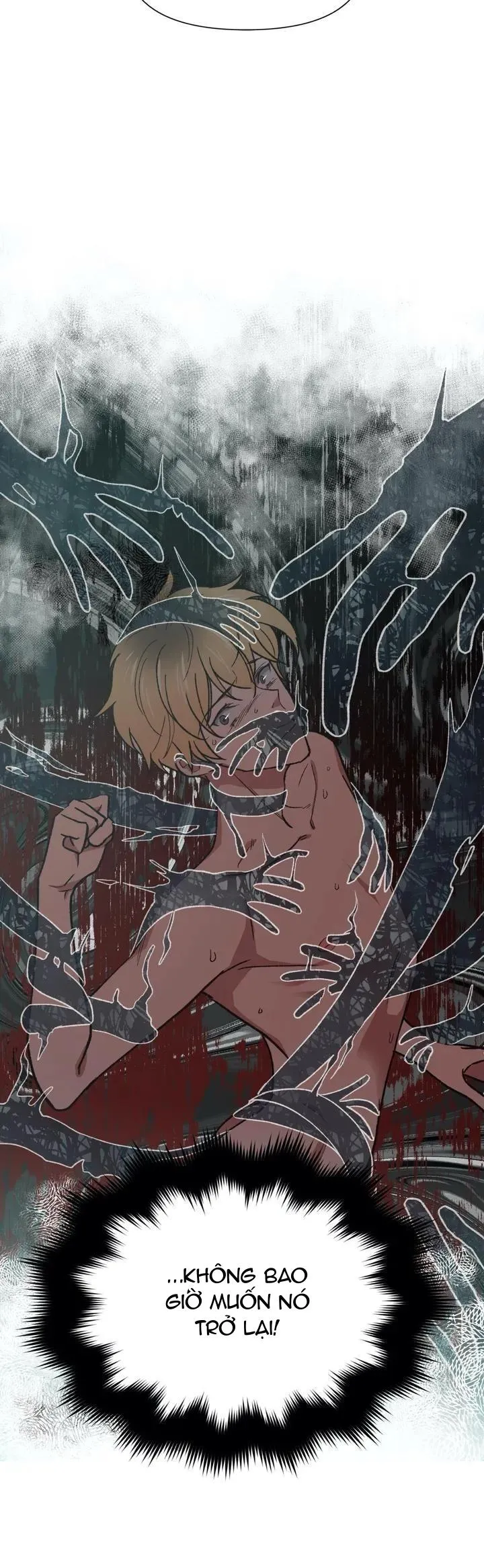 Sự Quyến Rũ Cháy Bỏng Chapter 2 Trang 25