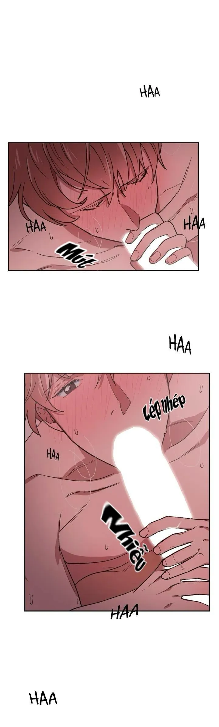 Sự Quyến Rũ Cháy Bỏng Chapter 2 Trang 27