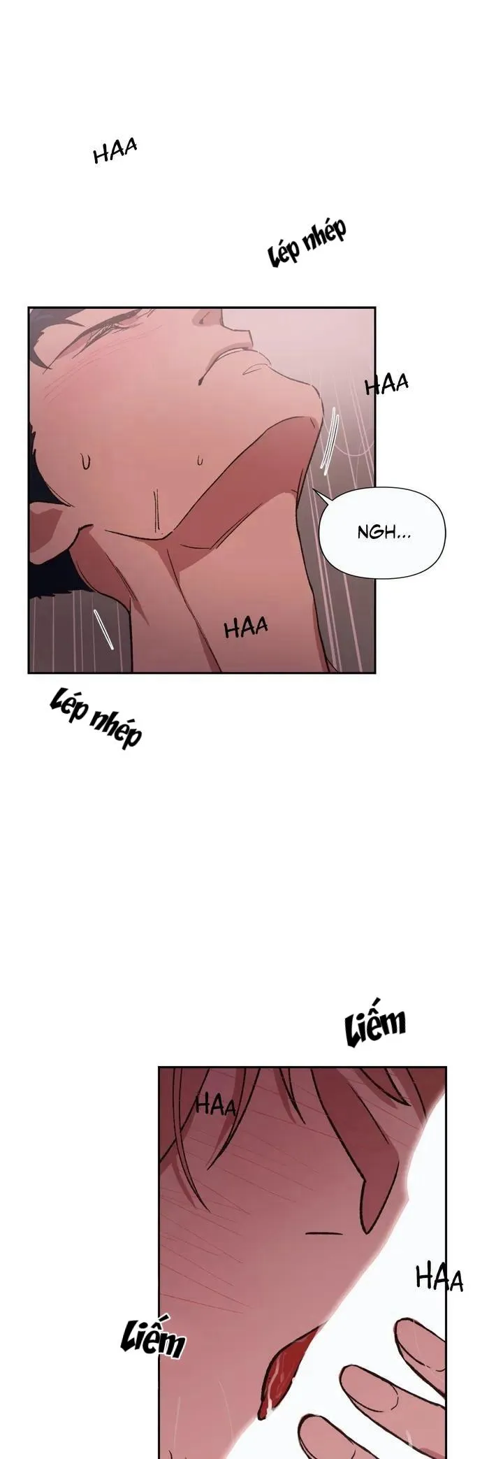 Sự Quyến Rũ Cháy Bỏng Chapter 2 Trang 28