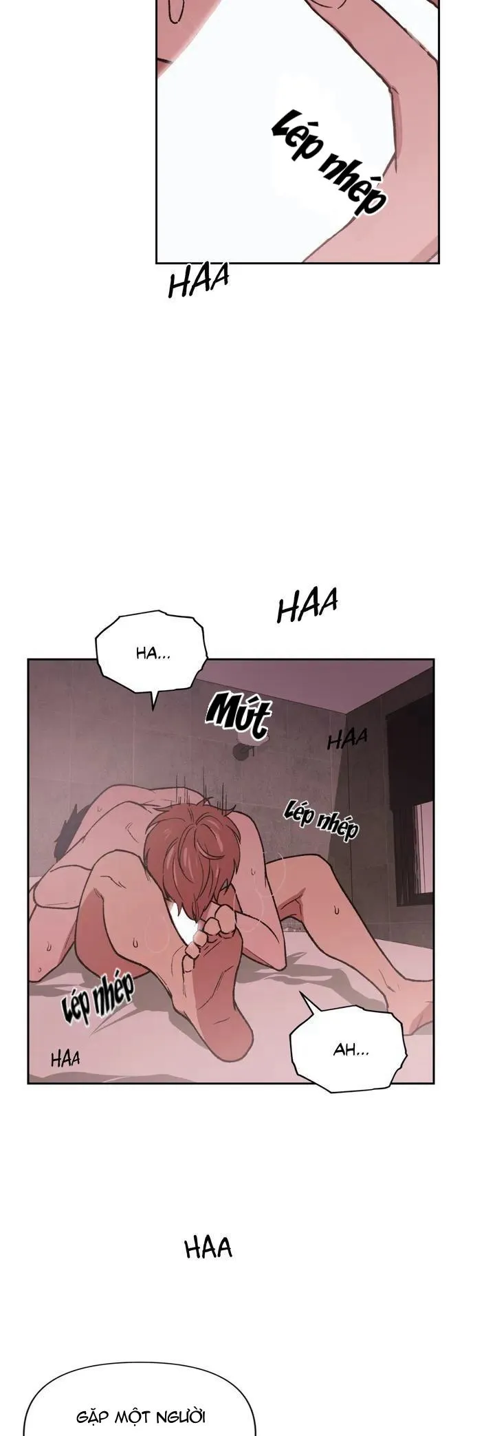 Sự Quyến Rũ Cháy Bỏng Chapter 2 Trang 29