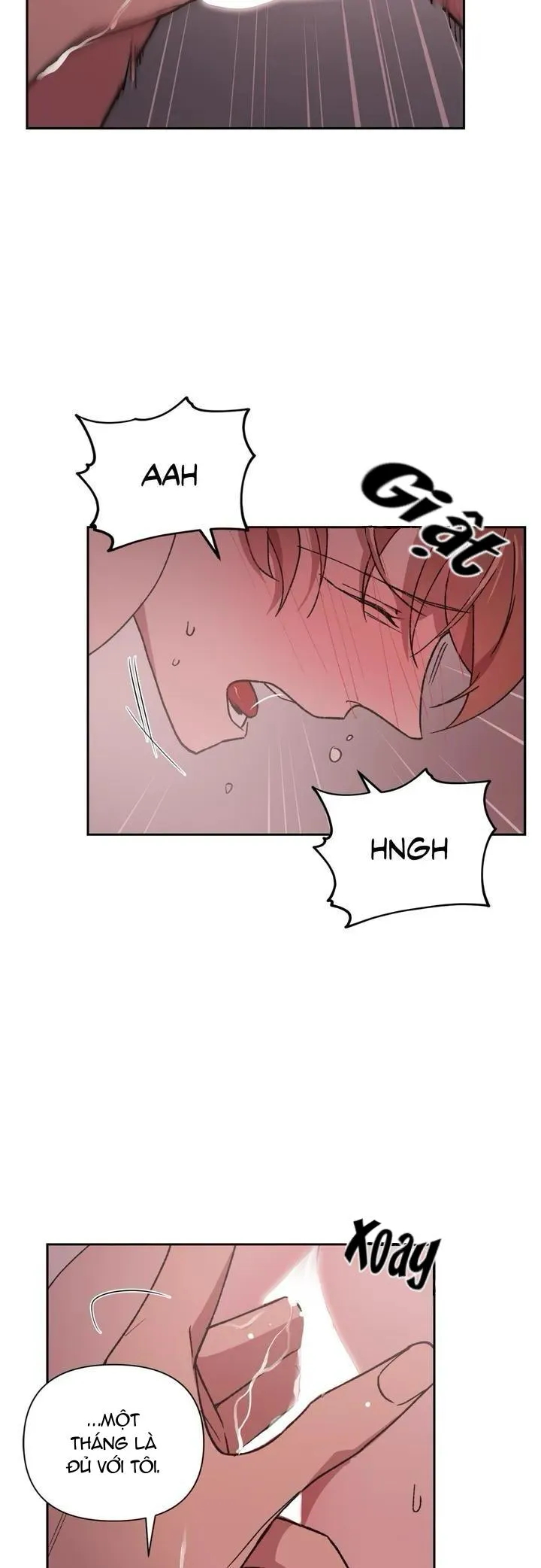 Sự Quyến Rũ Cháy Bỏng Chapter 2 Trang 32