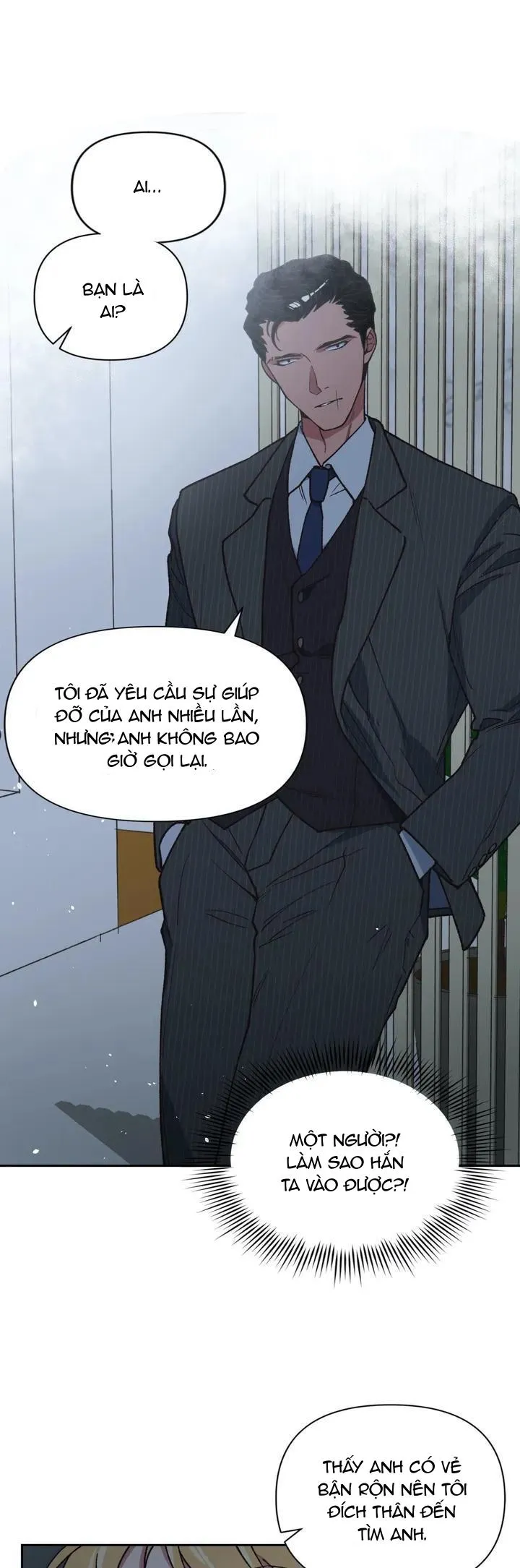 Sự Quyến Rũ Cháy Bỏng Chapter 2 Trang 37