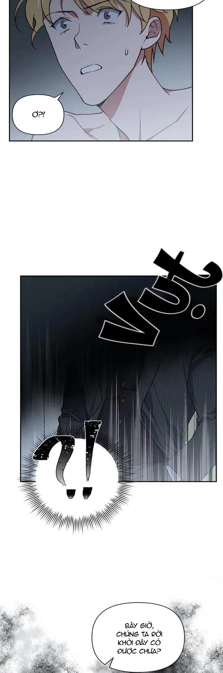 Sự Quyến Rũ Cháy Bỏng Chapter 2 Trang 38