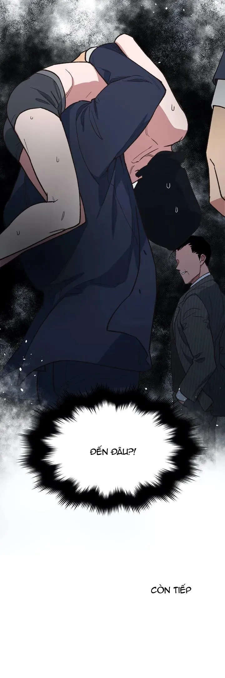 Sự Quyến Rũ Cháy Bỏng Chapter 2 Trang 39