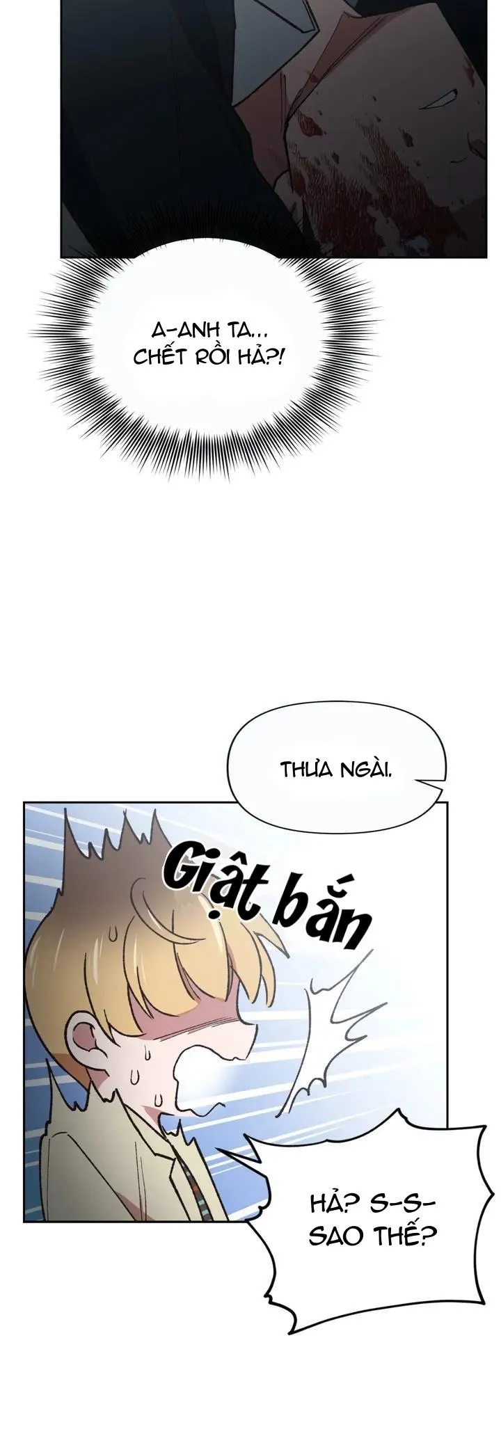 Sự Quyến Rũ Cháy Bỏng Chapter 3 Trang 16