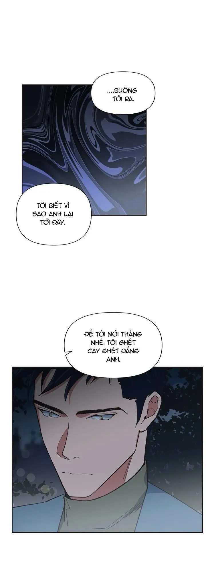 Sự Quyến Rũ Cháy Bỏng Chapter 4 Trang 24