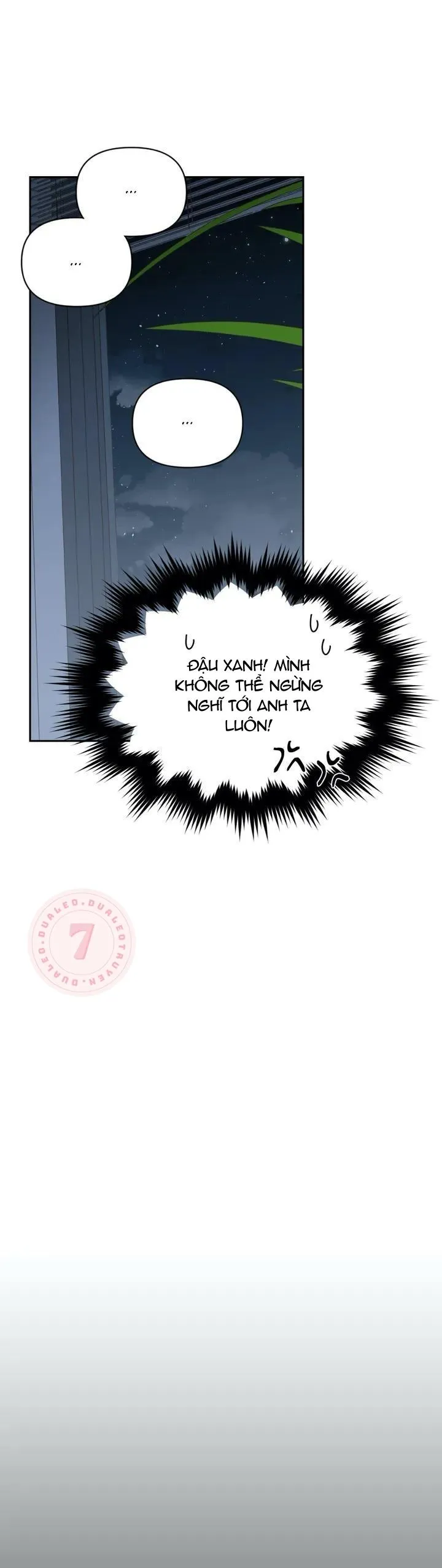 Sự Quyến Rũ Cháy Bỏng Chapter 4 Trang 31