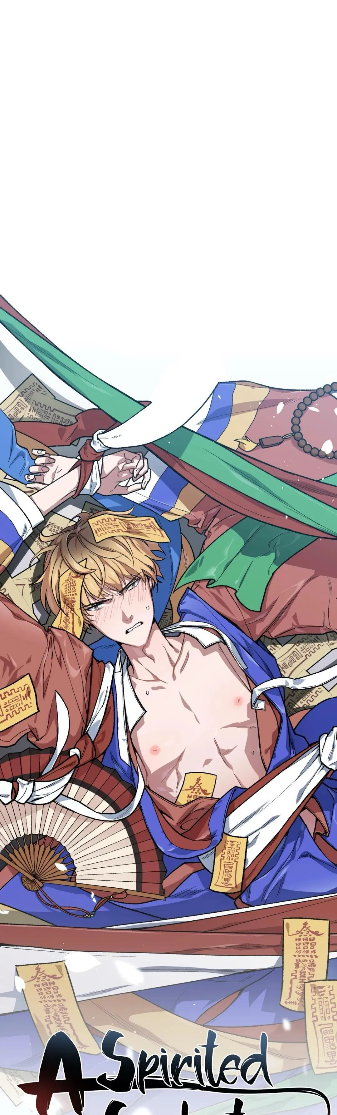 Sự Quyến Rũ Cháy Bỏng Chapter 5 Trang 3