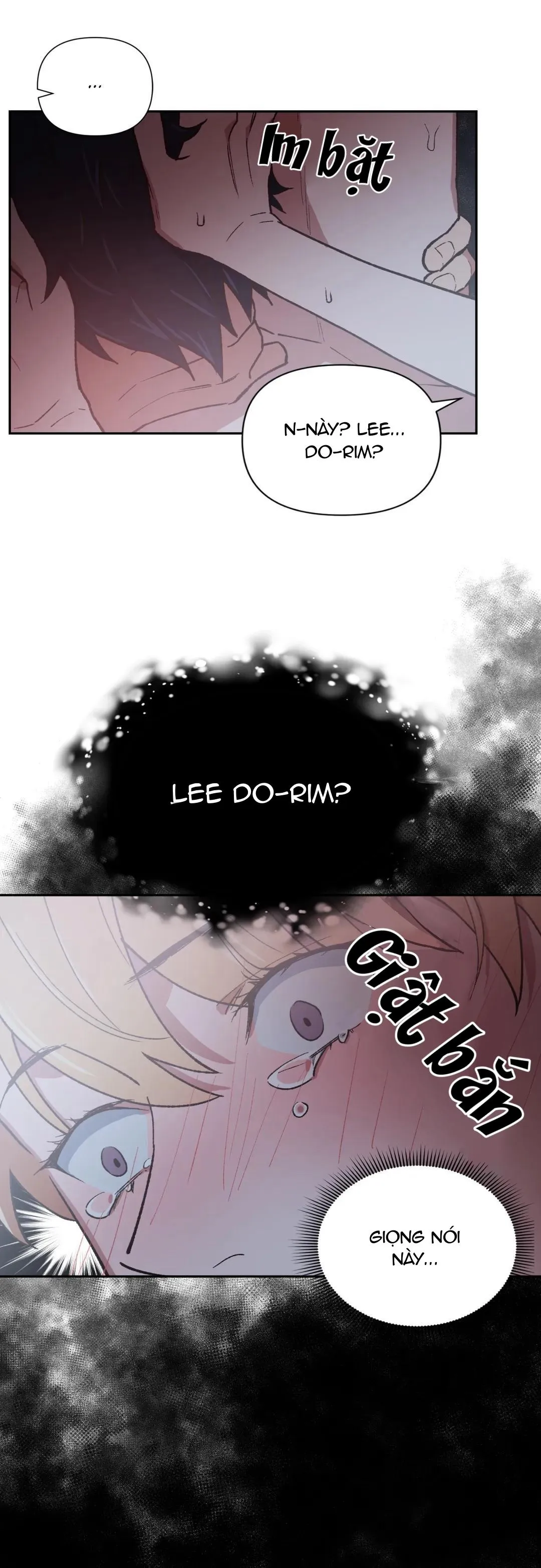 Sự Quyến Rũ Cháy Bỏng Chapter 5 Trang 9