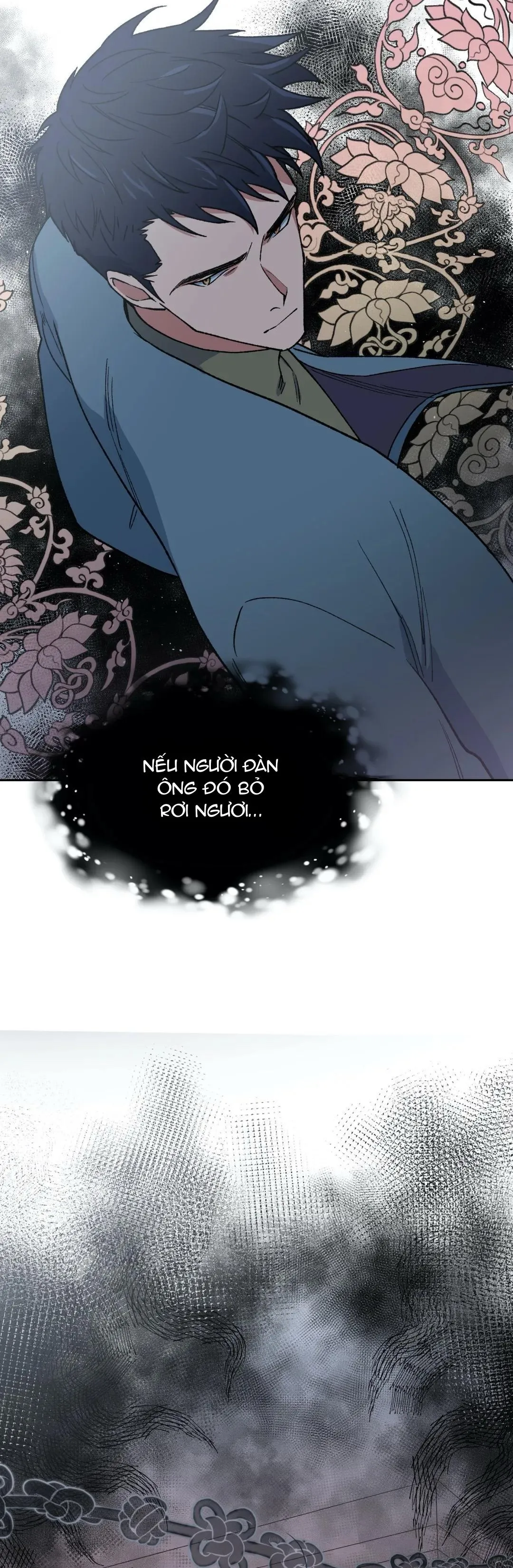 Sự Quyến Rũ Cháy Bỏng Chapter 5 Trang 14